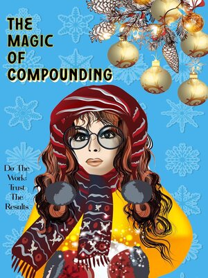 cover image of The Magic of Compounding